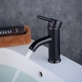 thumbnail image 4 of Esatto® Mueble Baño Buna Lavabo Llave Drenaje, 4 of 6