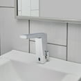 thumbnail image 5 of American Standard Paradigm Selectronic Faucet Base Model Above Deck Mixing 0.35 gpm Polished Chrome, 5 of 6