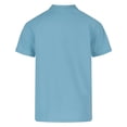thumbnail image 5 of Boys' Short Sleeve T-Shirt Messi Slim Fit Logo, 5 of 5
