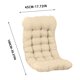 thumbnail image 3 of Integrated Chair Cushion With Seat And Backrest, 3 of 7