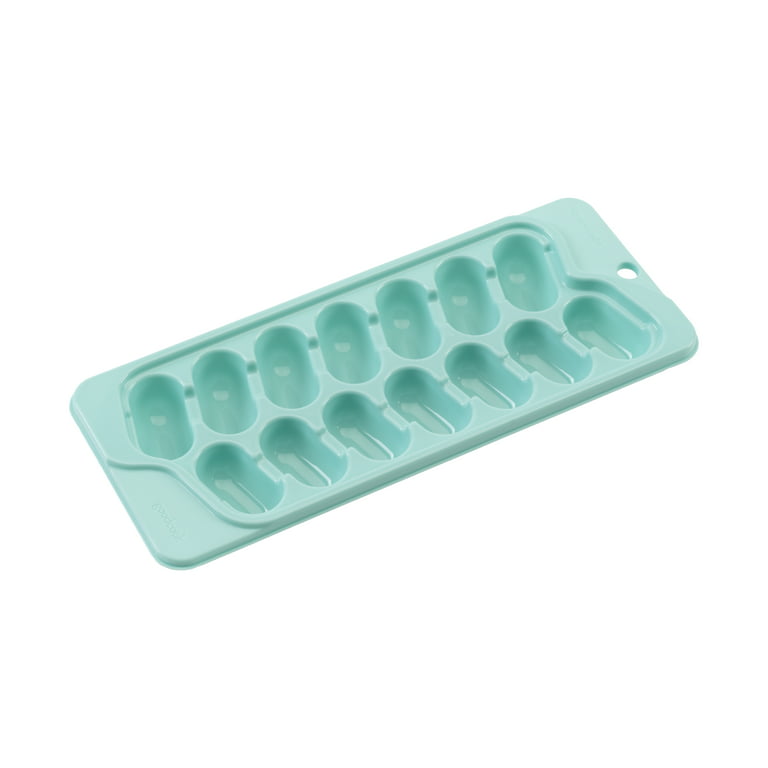 Silicone Ice Tray Mint Green - Room Essentials™ : Target