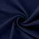 thumbnail image 3 of Blusa de Manga Corta de los Hombres Bloque Botones de Color Al Aire Libre Bolsillo Cuello de Vuelta, Mezcla de Rayón Poliéster para Casual Diario, 3 of 8