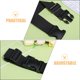 thumbnail image 3 of unbranded 2Ud Anchas Ajustables En Negro Para Equipaje Y Con Resistente, 3 of 8
