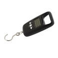 thumbnail image 4 of Báscula Colgante Electrónica Digital Portátil Negra Para Equipaje, Báscula Para Equipaje De Alta Precisión, 4 of 7