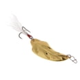 thumbnail image 3 of Señuelo de pesca de lentejuelas perfecl para Pargo Contrabajo Bight Redfish dorado 58mm, 3 of 8