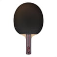thumbnail image 2 of Butterfly Korbel SK7 ST Pro-Line Racket + Dignics 09c  + Tenergy 05 Hard, 2 of 6
