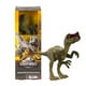 thumbnail image 1 of Dinosaurio de Juguete Mattel Jurassic World Proceratosaurus Figura 12 Pulgadas, 1 of 4