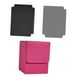 thumbnail image 2 of Caja para baraja de cartas Cola con 2 divisores para más de 100 tarjetas 3,1x3x4 pulgadas rosa, 2 of 8