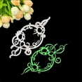 thumbnail image 3 of Bdfzl Metal Die Cutting Dies Stencil For DIY Scrapbooking Album Paper Card Decor, 3 of 7