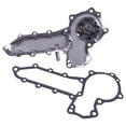 thumbnail image 5 of Water Pump 1E017-73032 1E017-7303-3 For Kubota Engine V2003T V2203, 5 of 5