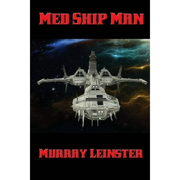 Med Ship Man