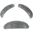 thumbnail image 3 of Lyacmy Old Man Costume for Kids 100 Days of School Costume for Boys, M, 3 of 4
