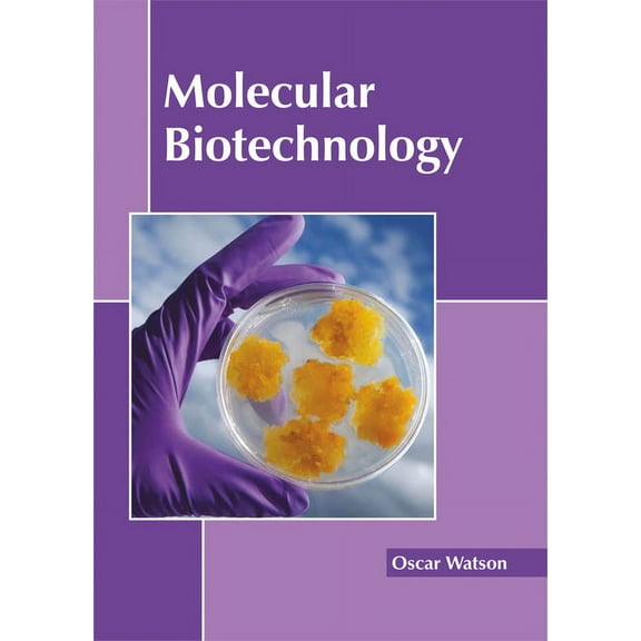 Molecular Biotechnology, (Hardcover)