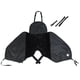 thumbnail image 2 of Funda universal para piernas, impermeable, resistente al viento y cálida para el invierno, para scooters eléctricos y coches., 2 of 12