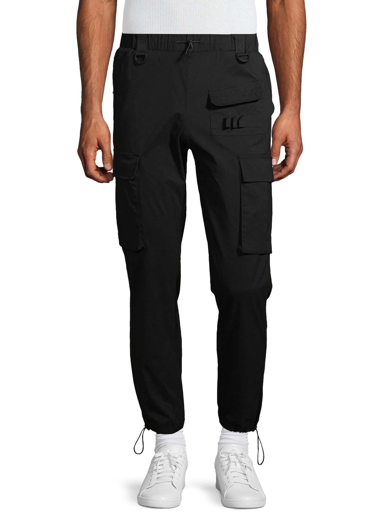 american stitch utility joggers