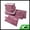 Wine Red, variant on Unique Bargains 7Pcs Zipper Design Packing Cube Set For Luggage Black