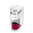 thumbnail image 2 of Keurig Cervecera K-Supreme - (Blanca), 2 of 5