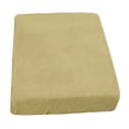 thumbnail image 2 of Sofá De Poliéster Elástico Funda De Cojín Del Asiento Antideslizantes Reemplazo Del Para  De E Instalar 3 plazas perfecl Funda de cojín del sofá, 2 of 7
