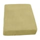 thumbnail image 2 of Funda de cojín elástica de poliéster para asiento de sofá, funda protectora antideslizante para sofá, reemplazo para sofá, fácil 3 plazas Soledad Funda de cojín del sofá, 2 of 7