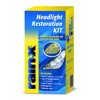 Rain-X Headlight Restoration Kit, Easy to Use, 2.0 lbs, 800001809