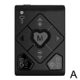 thumbnail image 3 of Hohem Wireless Remote Controller for iSteady M6 X2 V2S V2 XE Gimbals, Bluetooth Smartphone Stabilizer Control, 10m Range, Lightweight Accessory for Phone Video Recording, 3 of 8