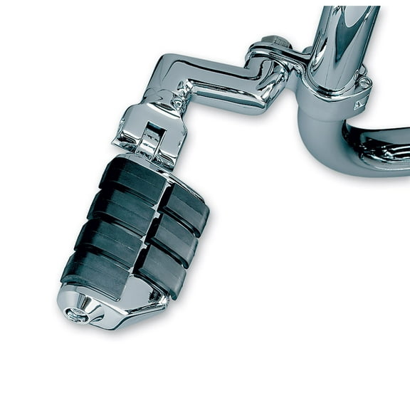 Kuryakyn 7976 Dually ISO Pegs