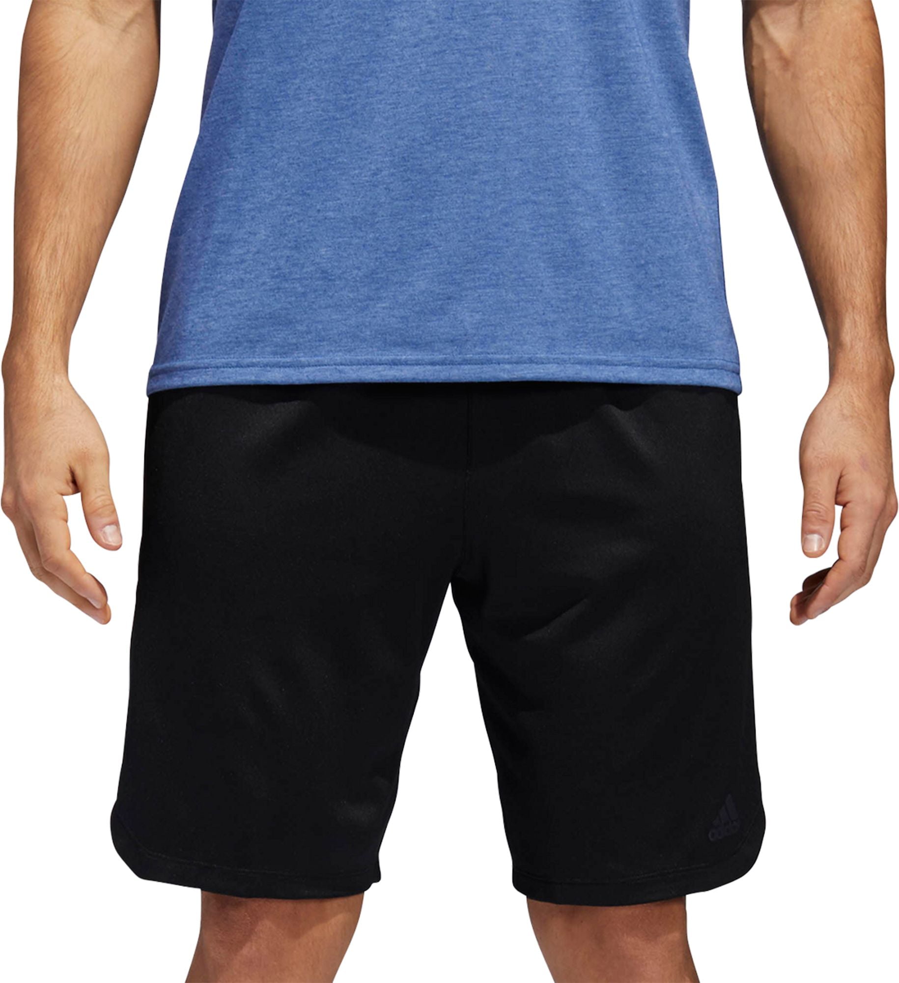 Adidas adidas Men's Axis Knit Training Shorts