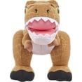 thumbnail image 1 of JURASSIC WORLD – PELUCHE SONORE – Tyrannosaure Rex, 1 of 6