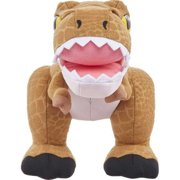 Jurassic World Sound Plush Tyrannosaurus Rex