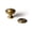 Antique Brass, variant on Goo-Ki 12 Pack Brushed Gold Cabinet Handles of 12.6''(320mm) Hole Center, Zinc Alloy Cabinet Pulls for Drawer,Dresser,Cupboard Wardrobe