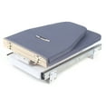 Miumaeov 180° Rotation Retractable Ironing Board Closet Folding Pull