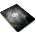 thumbnail image 3 of Hard Case Shell Cover Only for 2023/2022/2021 Release MacBook Pro 14 inchs with Cable Tie Model: M2 A2779 A2442 M1 Sky Series 0731, 3 of 5