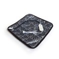 thumbnail image 2 of Pet Heating Pad Large  Electric Mat Indoor Outdoor Waterproof Adjustable Warming Mat for Dogs Cats  17.7‘‘, 2 of 2