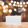 thumbnail image 4 of CHICHUMID 6Ud Servilletas En Material Premium Para Restaurante Casa Y Eventos, 4 of 6