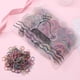 thumbnail image 3 of Bandas de goma para el pelo de niños, cintas para el pelo, cuerdas para el pelo, cuerdas para el pelo de colores, rizos, rizos, 3 of 3