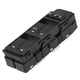 thumbnail image 5 of Power Master Window Control Switch for Dodge Chrysler Jeep Avenger Caliber Patriot 04602780AA, 5 of 5