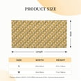 thumbnail image 5 of Lsque Wireless Antenna Icon1 Pattern Party Banner, Festive Banner , Holiday Celebrations and Events for Carnival Birthday Party Festival Decorations-Small, 5 of 8