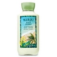 thumbnail image 2 of Bath and Body Works WAIKIKI BEACH COCONUT Gift Set - Body Lotion - Body Cream - Fragrance Mist & Shower Gel -Full size, 2 of 5