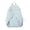 G0-Blue, variant on Angel Wing Backpack Backpack Cutecore Quilted Wing Novelty Nylon Bag Sweet Aesthetic Ladies Rucksack for Daily Shopping School Commute Outdoor Activity Use,Black