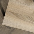 thumbnail image 4 of Sauder Curiod Side Table, Charter Oak Finish, 4 of 8