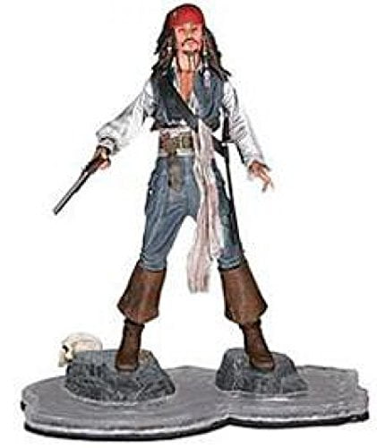 pirates of the caribbean dead man's chest toys