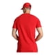 thumbnail image 3 of Playera Puma Hombre Ferrari Race Colored Big Rojo Casual rojo S, 3 of 8