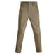 thumbnail image 2 of Pantalones largos para hombre, estilo casual, de moda, color liso, para exteriores, deportivos, blusas con cremallera y bolsillos, pantalones, blusas de poliéster para hombre, 2 of 8