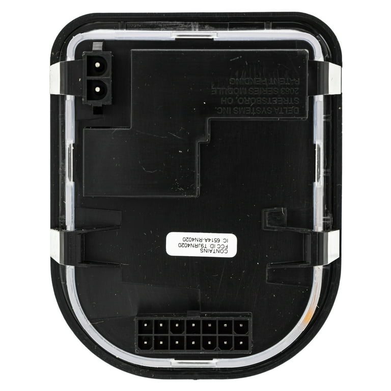 CUB CADET OEM Hour Service Meter Module 925-06872A for RZT CUB CADET OEM Hour Service Meter Module 925-06872A for RZT
