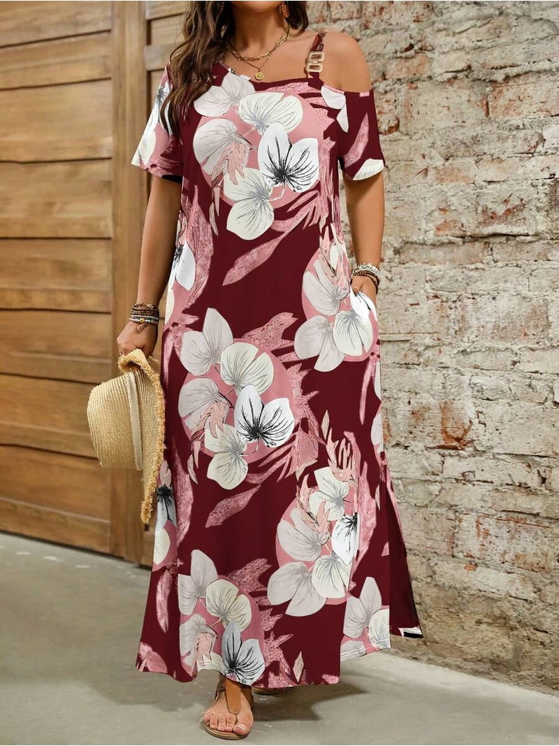 bohemian burgundy dress Amazon.com: futurino Women Bohemian Velvet Dress Floral Embroidery Boho V Neck Long Sleeve Blouse Tops Vintage Elegant A-Line Short Dress Burgundy : Clothing, Shoes & Jewelry