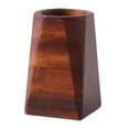 thumbnail image 2 of Elodie Desk Pen Holder Storage Box Wood Desk Storage Box for Office Stationery Home A, 2 of 8