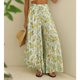 thumbnail image 3 of Pantalones de pierna ancha para mujer,Pantalones de pierna ancha para mujer Pantalones casuales para mujer Pantalones holgados para mujer Altamente recomendado, 3 of 8
