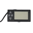 thumbnail image 3 of 36v-48v Lcd Ebike Display With Sm Plug For Electric Bike Bldc Controller Control Panel S861, 3 of 3