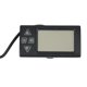 thumbnail image 4 of 36v-48v pantalla LCD Ebike con enchufe Sm para bicicleta eléctrica Bldc Afortunado Sencillez, 4 of 5