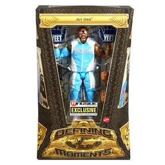WWE, Action Figures, Outsiders 2-Pack, Ringside Exclusive
